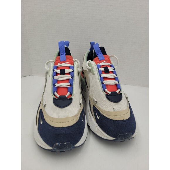 Nike Air Max Furyosa 'Rattan Obsidian' CZ4149-200 Size 9 EU 40.5 - Picture 3 of 11